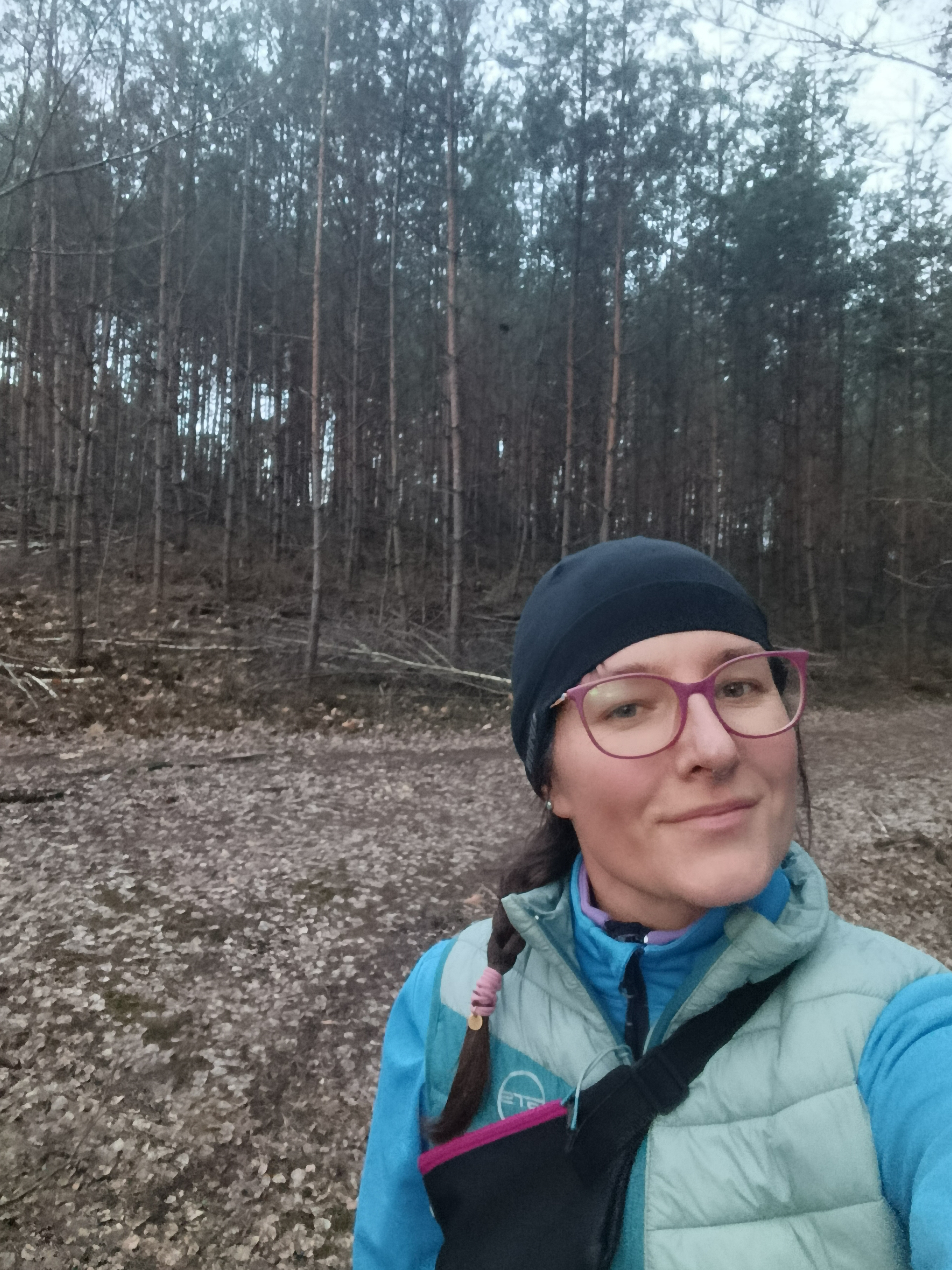 Běžím pro Kairos: Aby děti měly kde slavit.