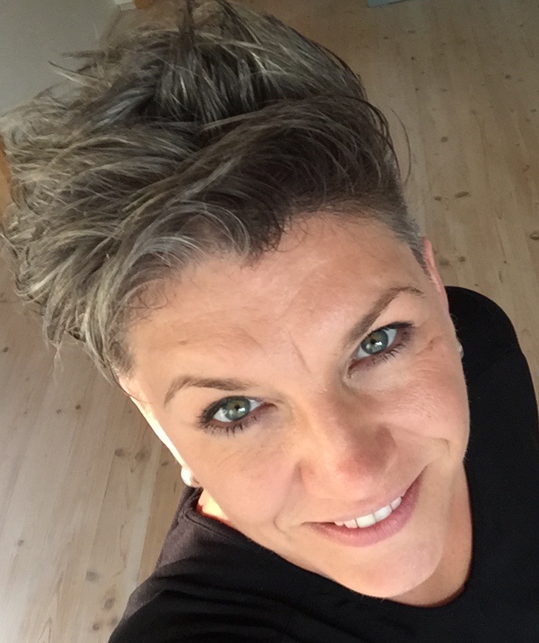 Slavím 48 narozeniny trochu jinak