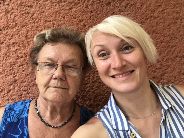 Přispějte si na vlastní stáří