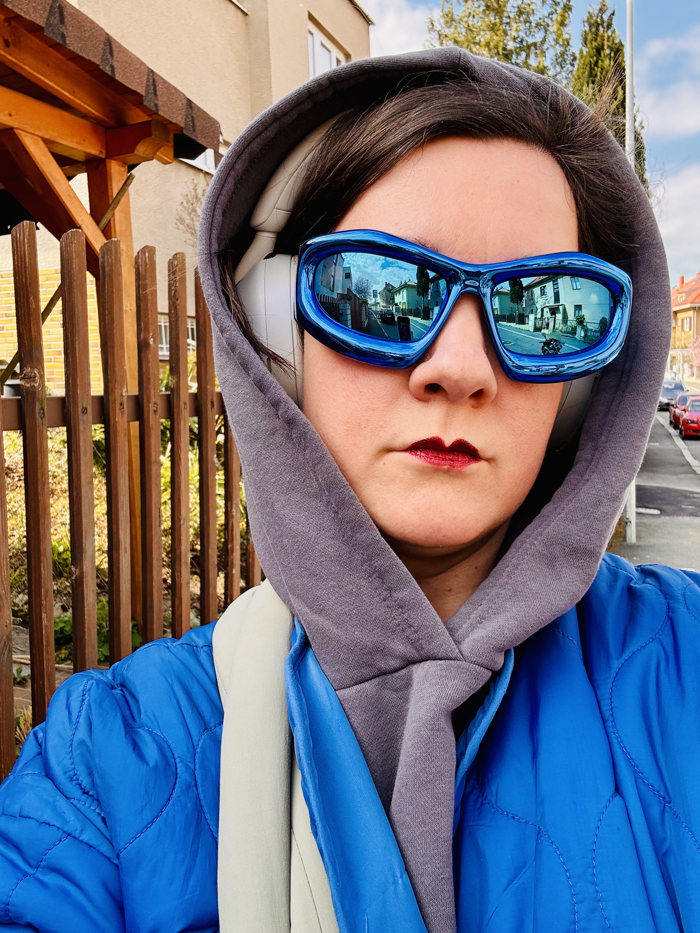 Do ulic pro Hrdinky!