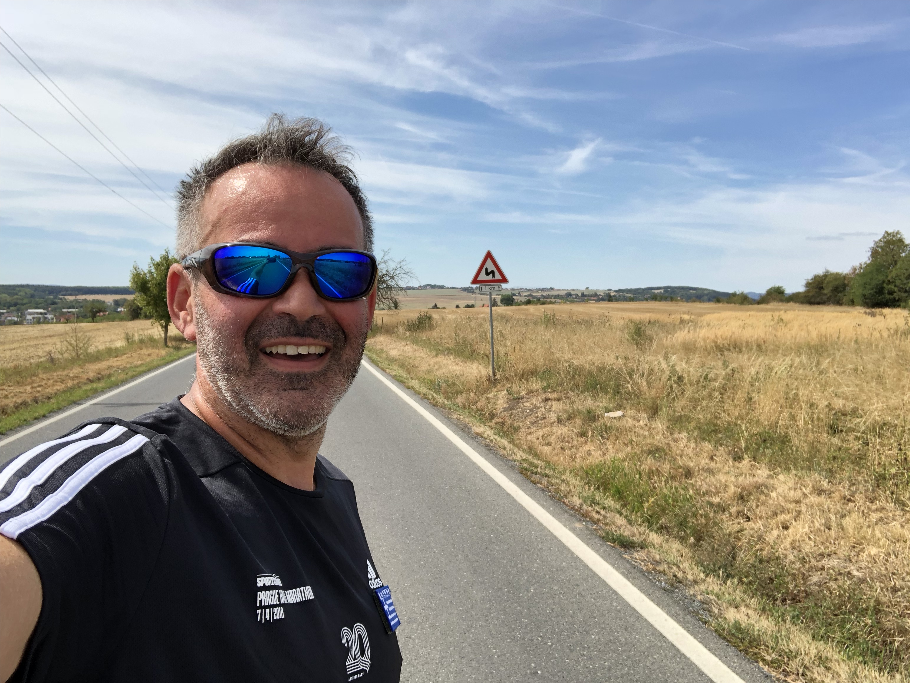 PODLE NOSA, POZNÁŠ KYRIAKOSA!!!