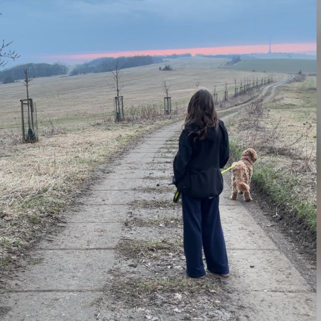 Aby světlo v hospici nikdy nezhaslo