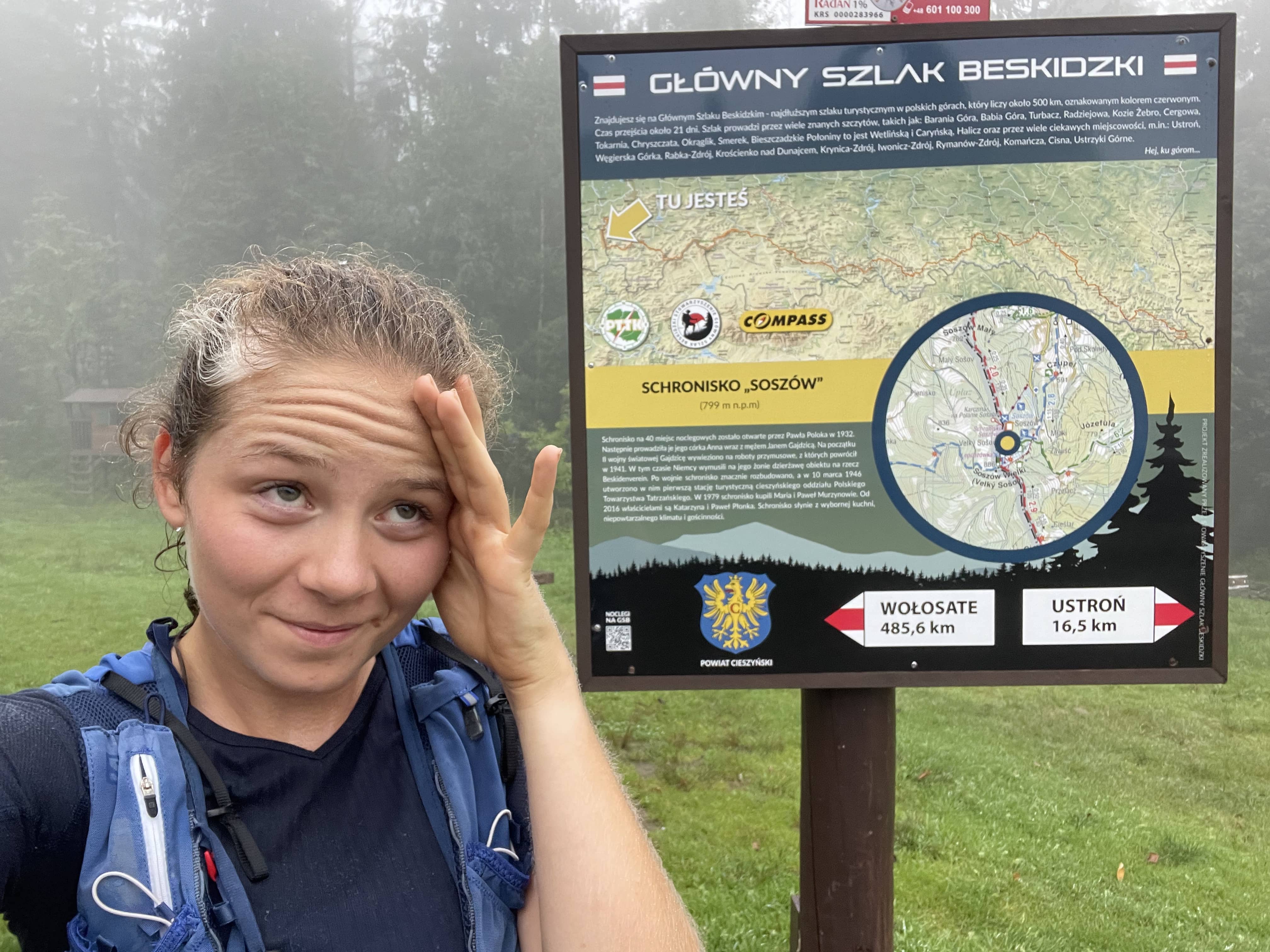 Poběžím pro ty, kteří běhat nemůžou