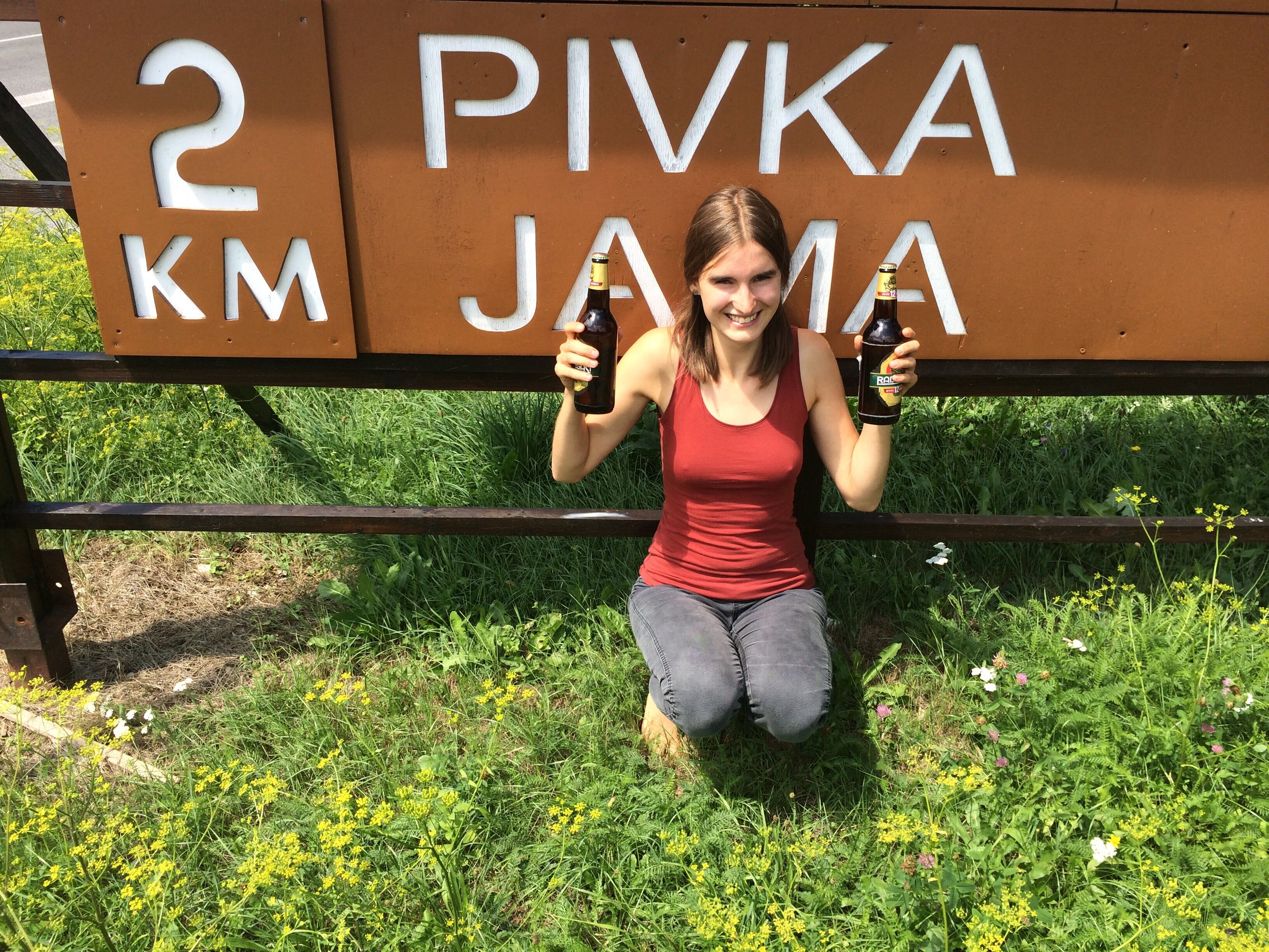 Podpoř pride, ne pivka!