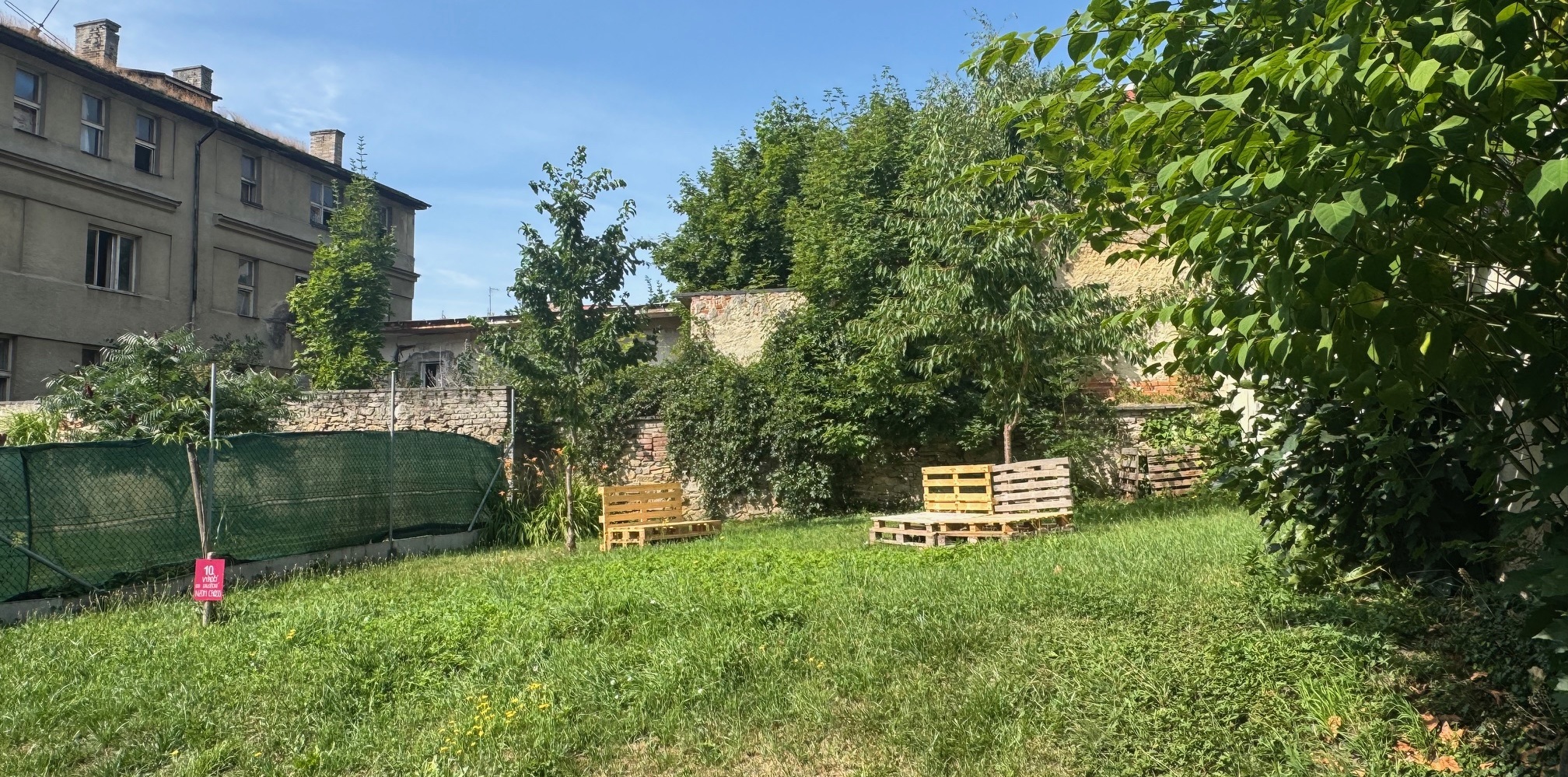 Moje narozeniny pro děti, které se nemají tak dobře, jako ty naše