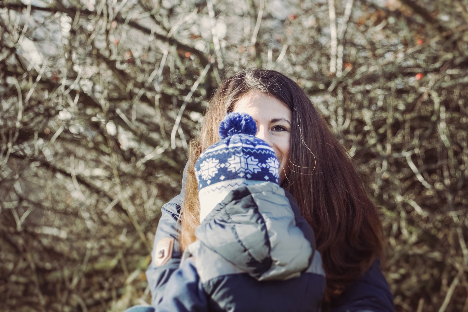 Slavím 30! Potěší mě, když darujete na pomoc nedonošených miminek!