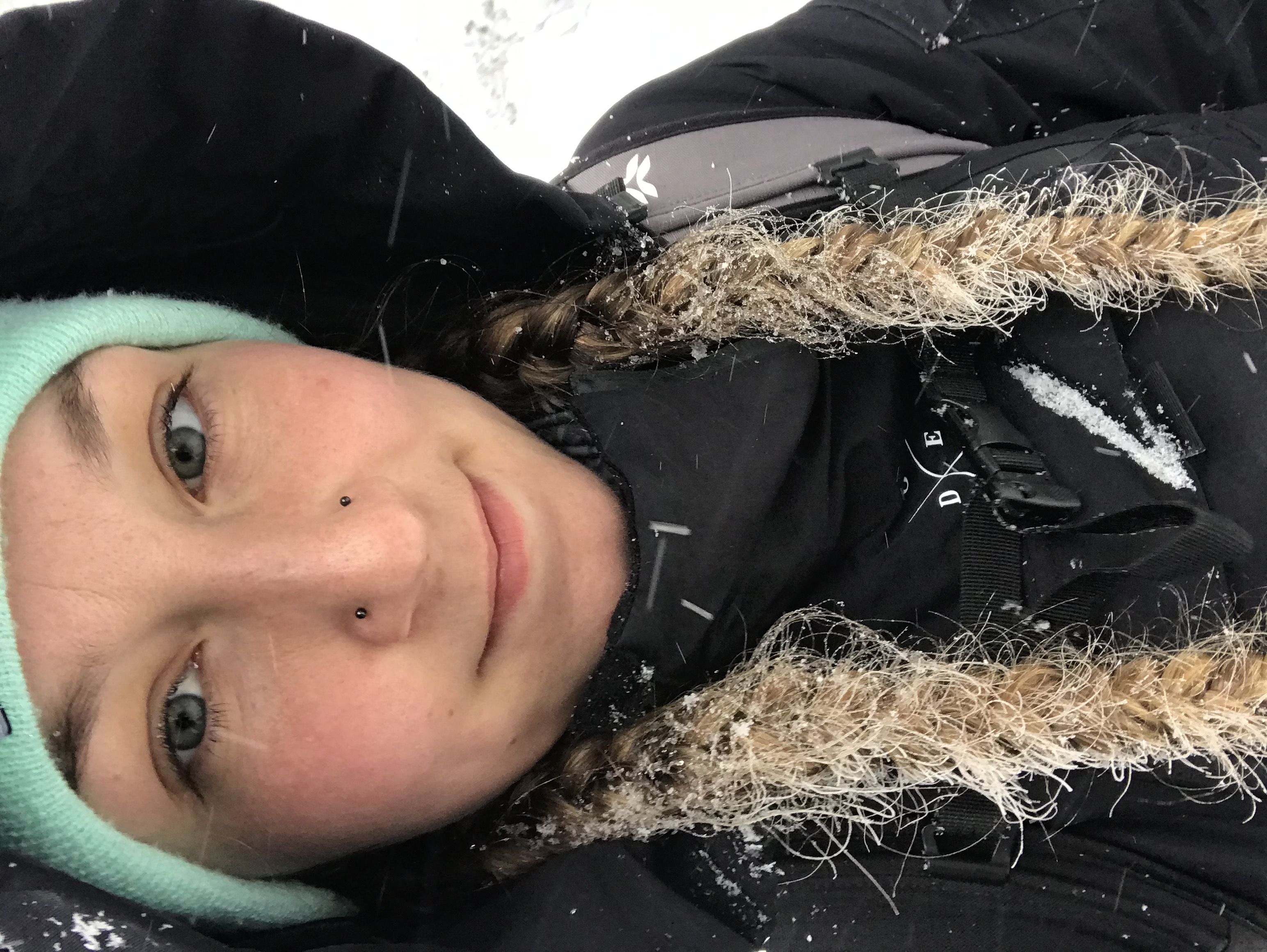 K mým narozeninám trocha peněž pro ambulanci ;)