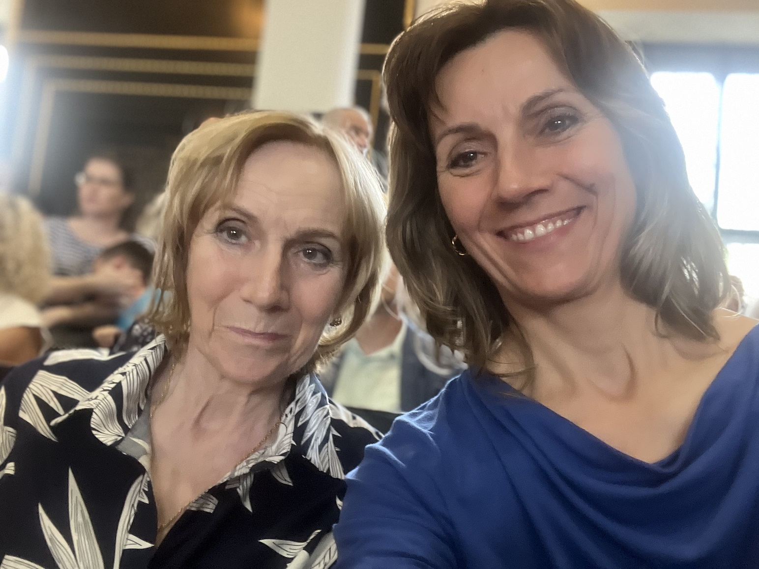 Narozeninová sbírka pro Cestu domů