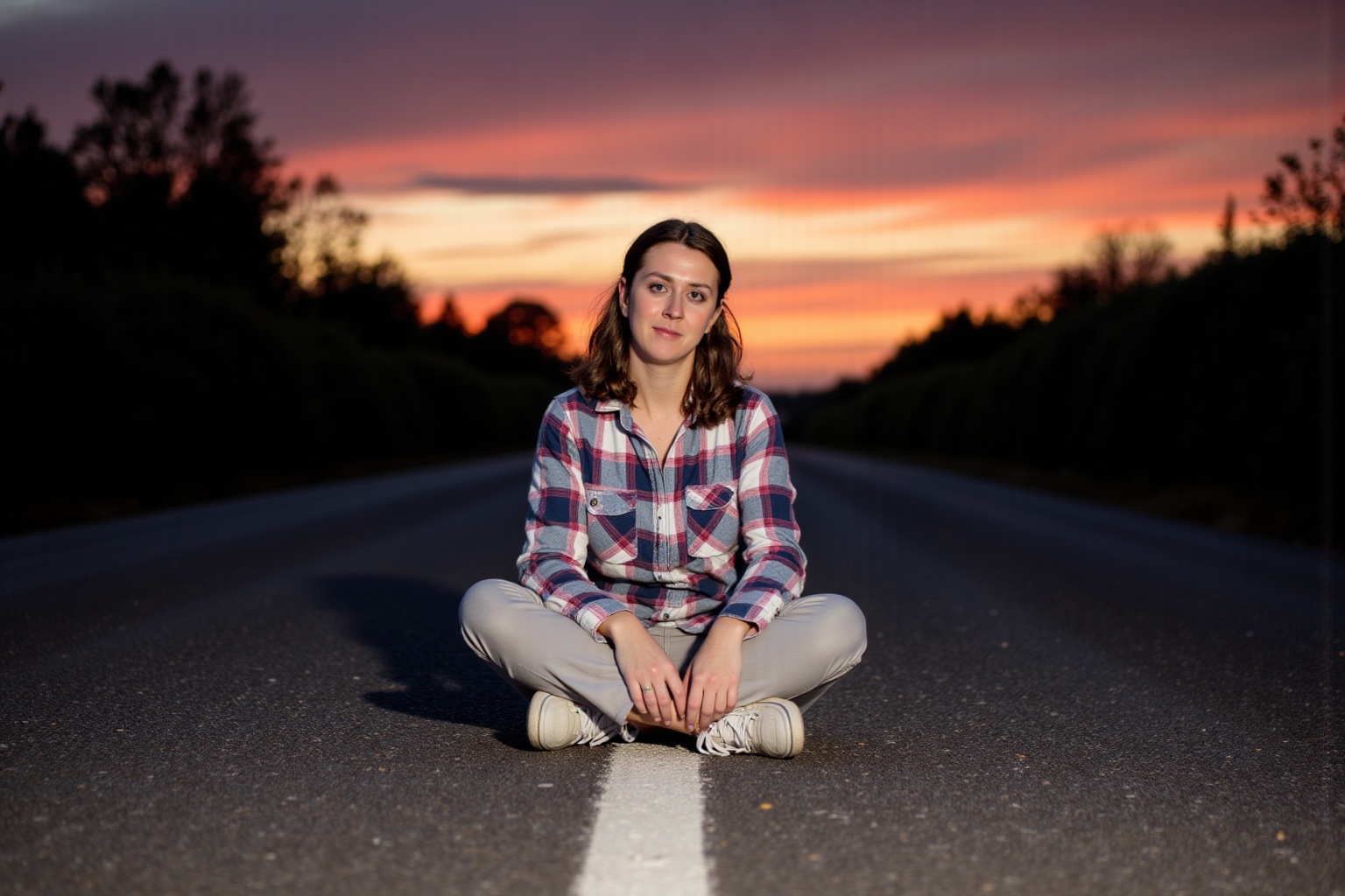 Běžíme vlastní cestou a pomáháme