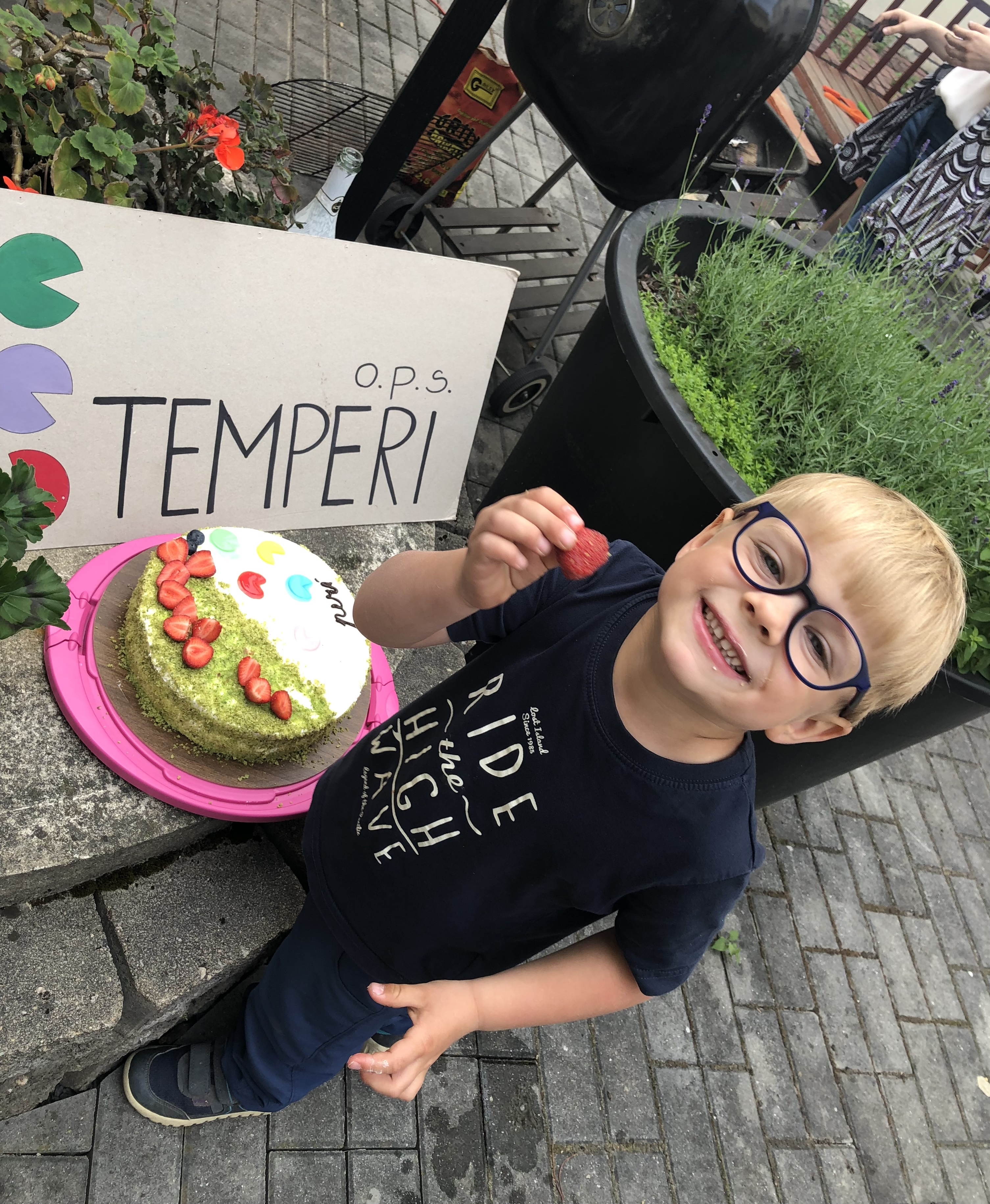 AG jižní Čechy a Vysočina pro Temperi