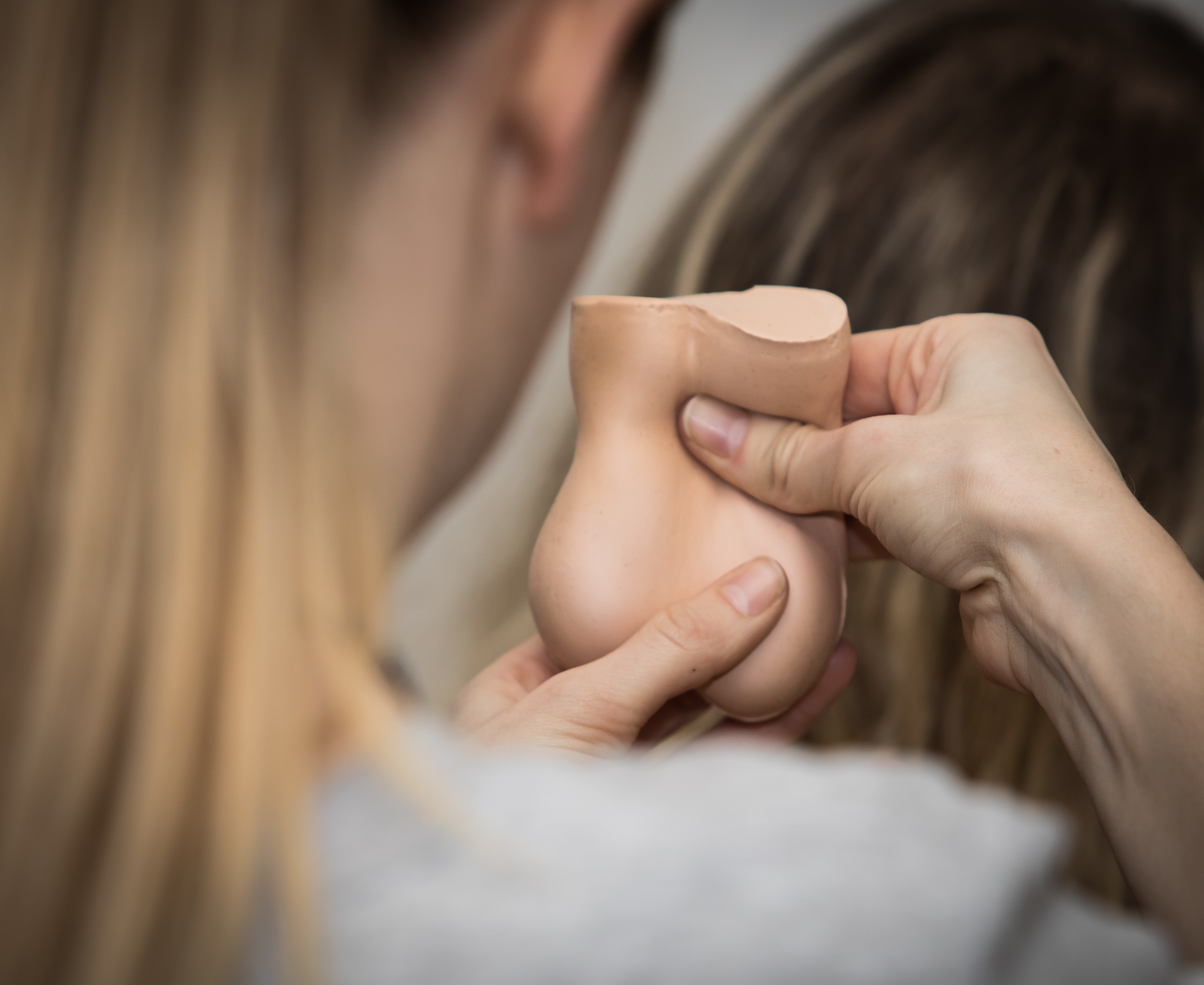 Hokejbalový Movember