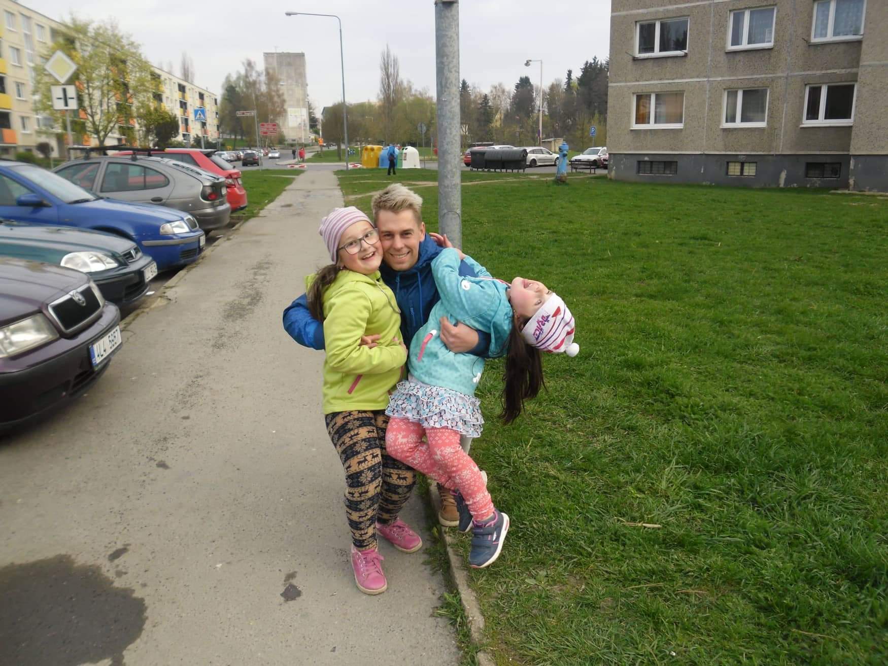 Na rodině záleží