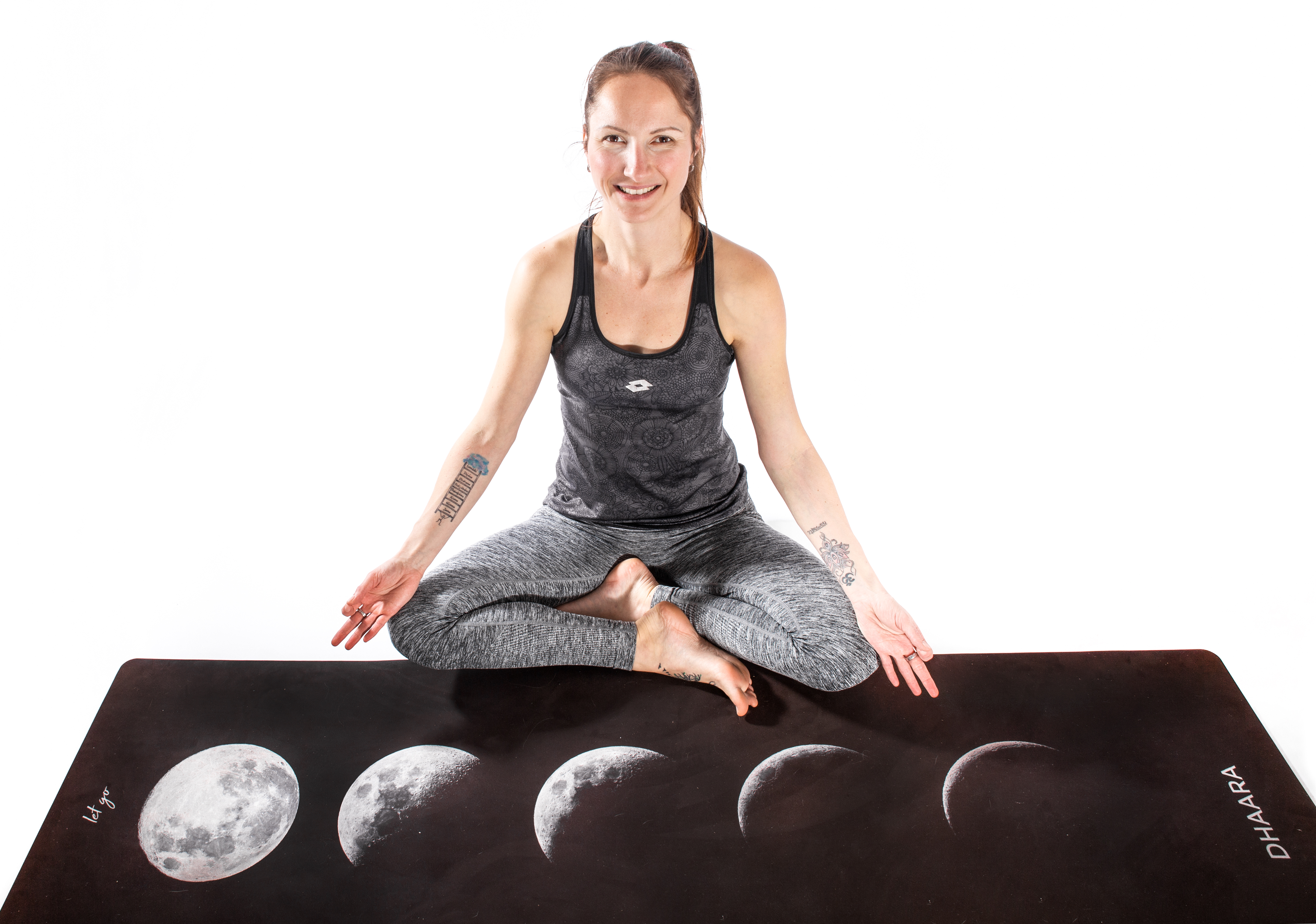 MÁJóga pomáhá - Farma Naděje