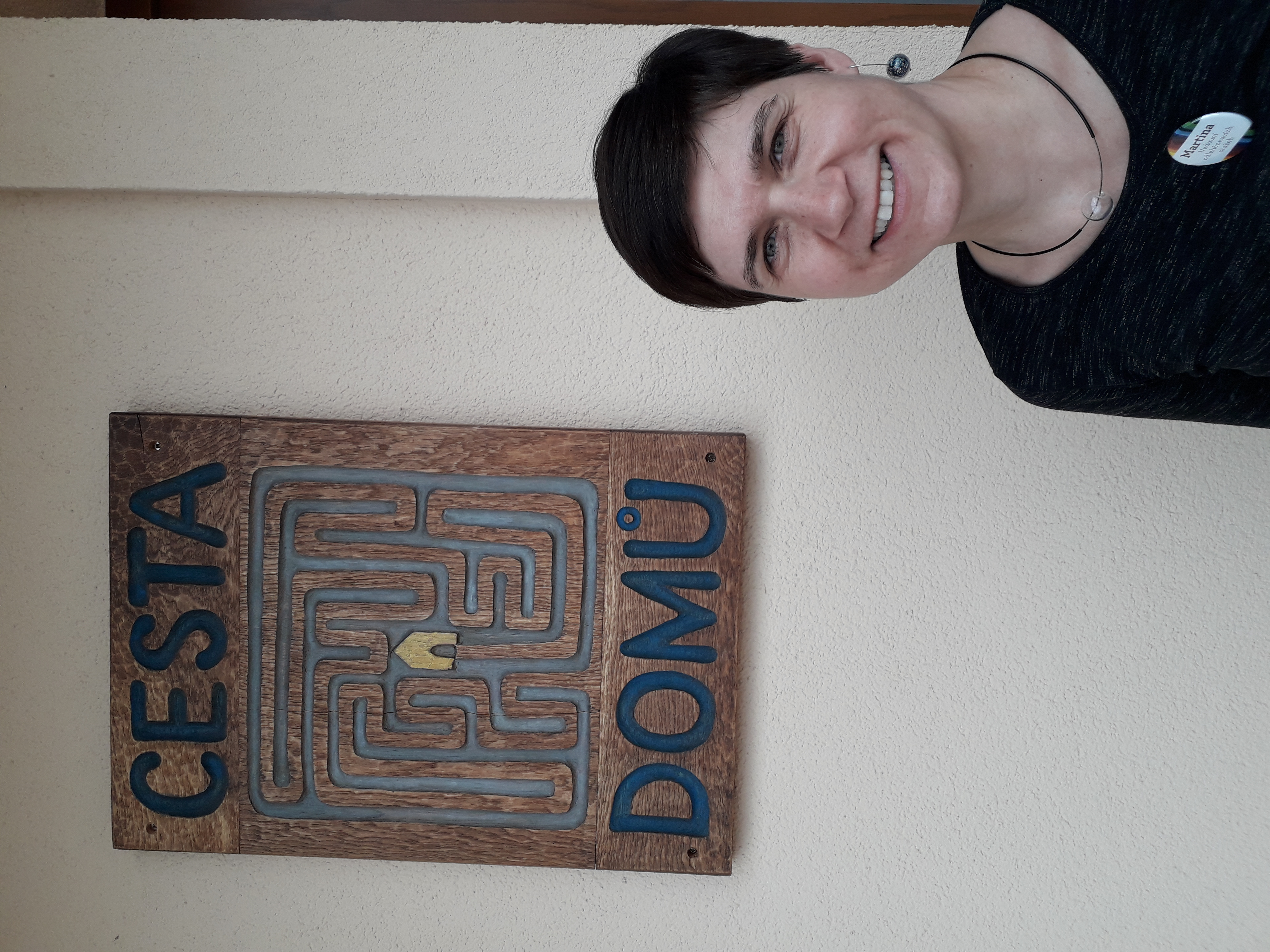 Na zdraví, naplněný život až do konce a na Cestu domů!