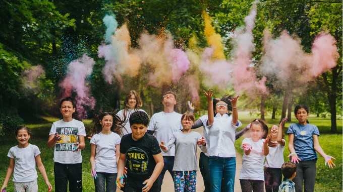 Místo, které učí, baví a spojuje – ať pokračuje dál.