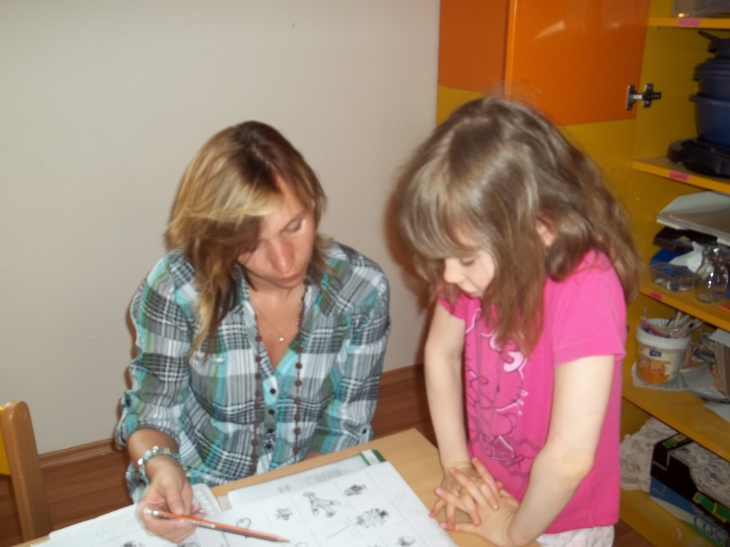 Dětský úsměv radost pro všechny