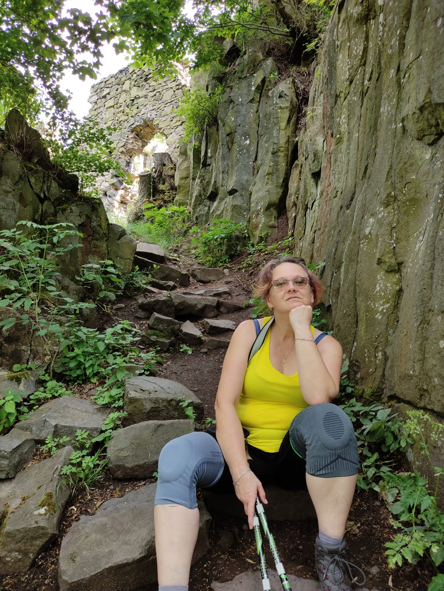 Na kávu s Unií ROSKA