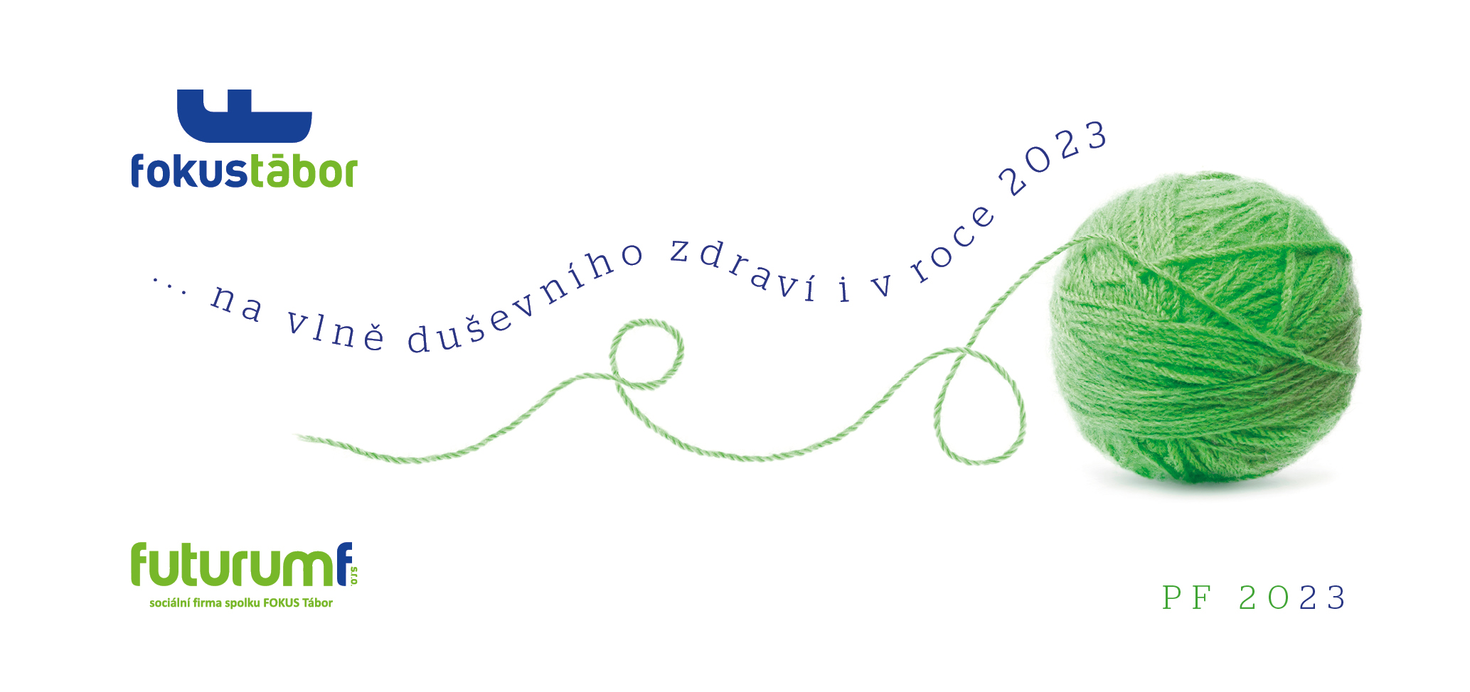 Na vlně duševního zdraví do roku 2023