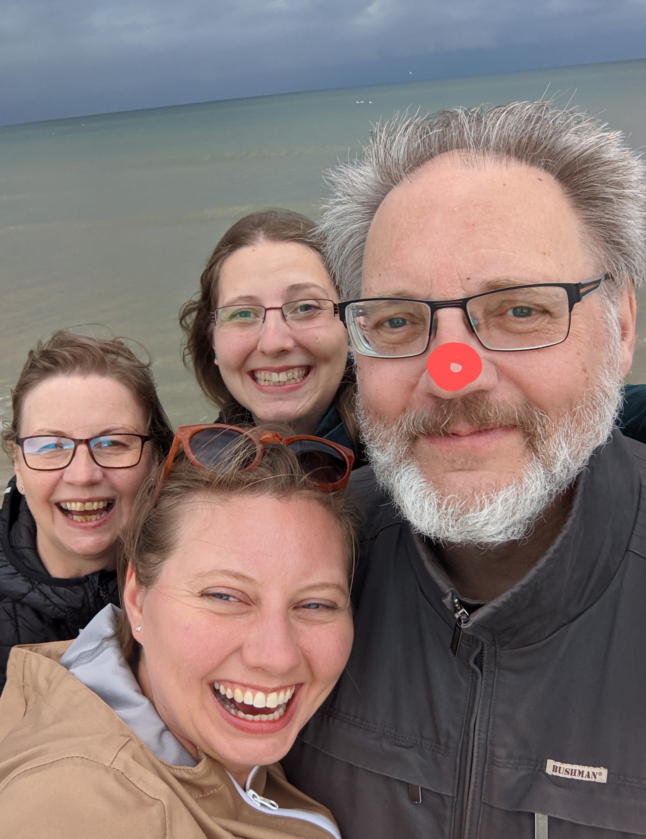 Co by byla oslava bez klaunů vol.2!