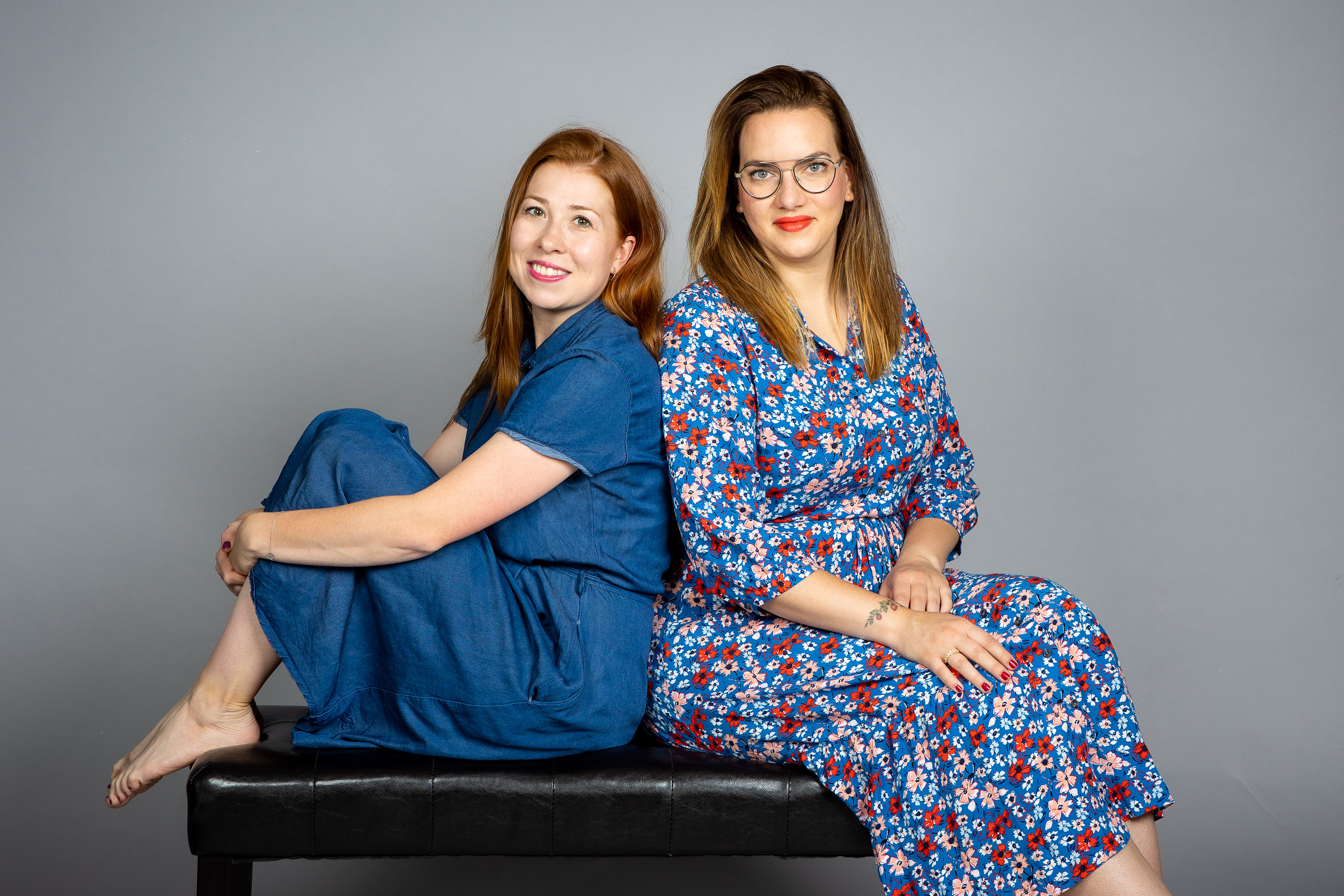 ČERVENÁ PROPISKA fandí náhradním rodinám