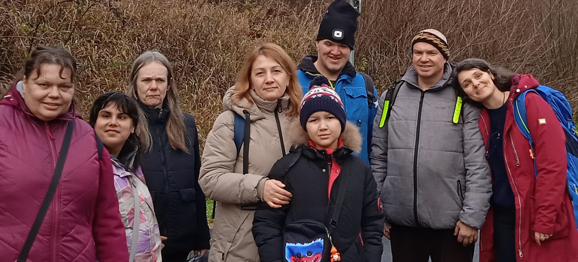 Dárek k narozeninám