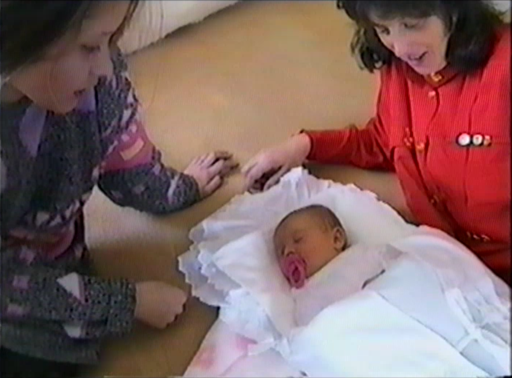 Ke svým narozeninám si přeji...