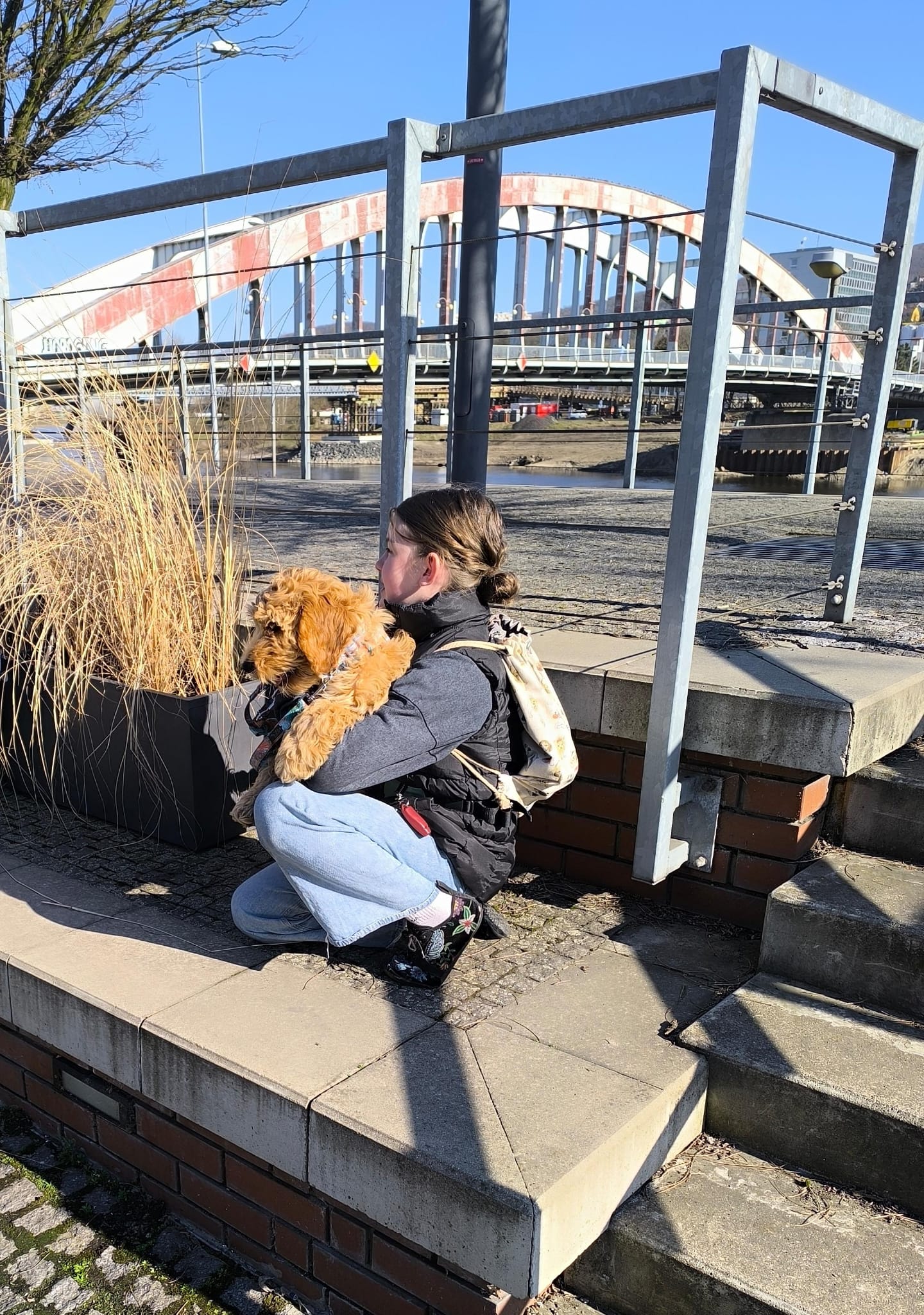 Pomozme hospici splnit jeho sen