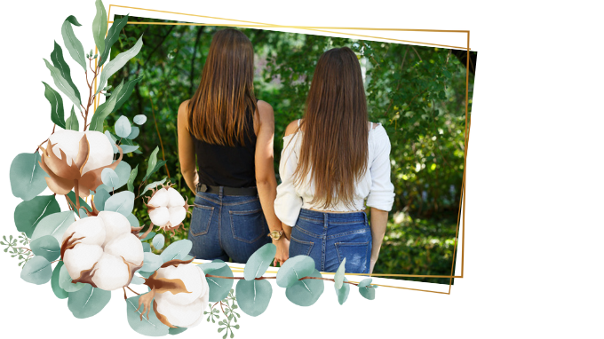 Dárcovská výzva Starší ségry pro ženy bez domova