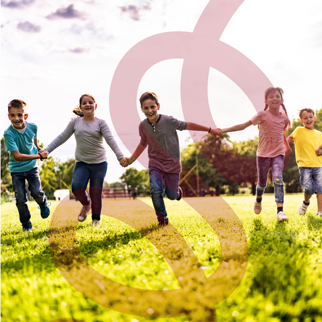 Umožněte dětem jít za svými sny