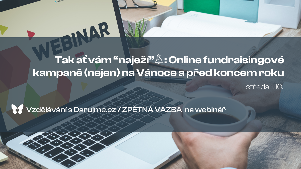 Testík na sekci Akce