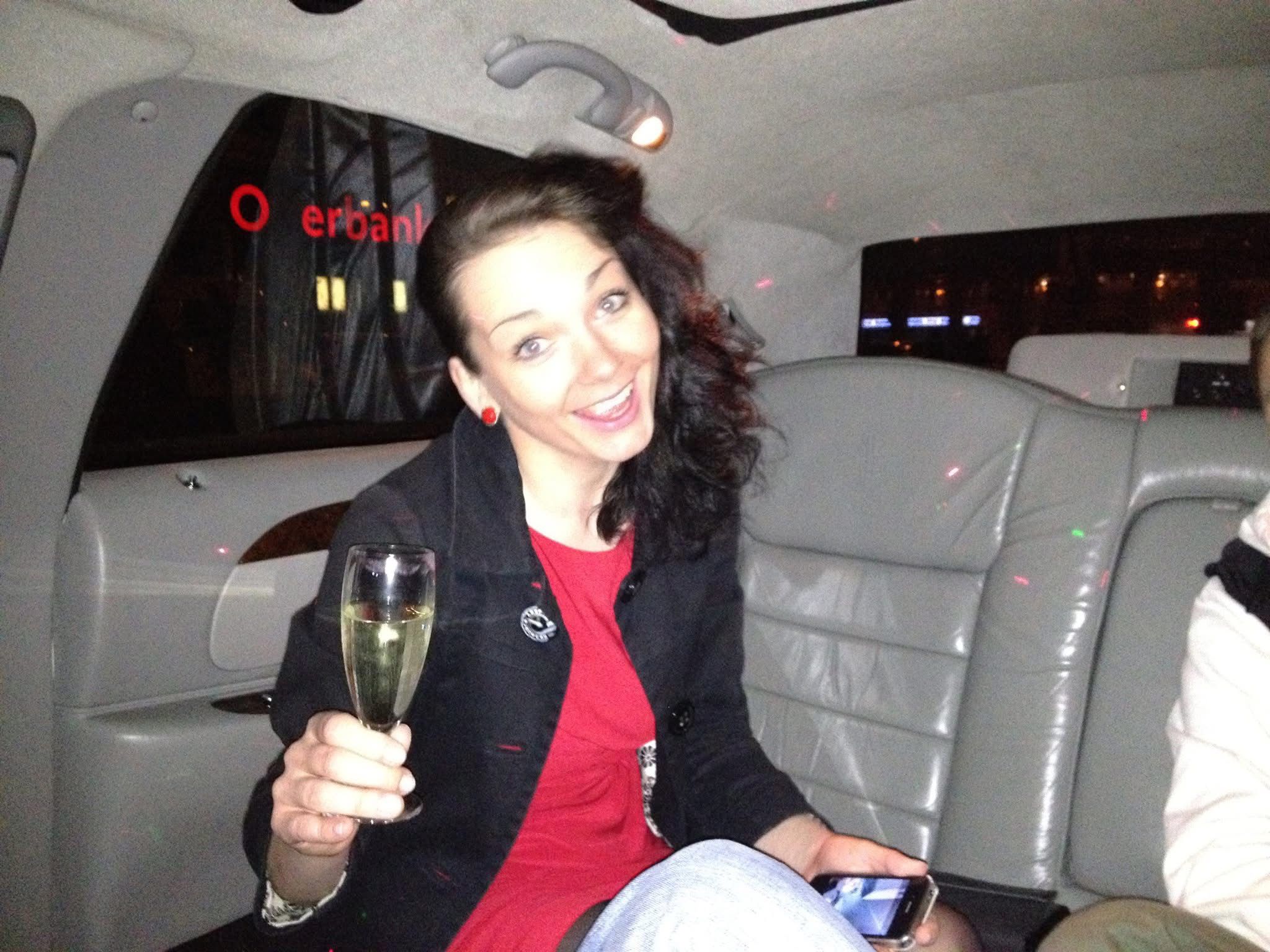 Téra slaví 40: Party jako zamlada