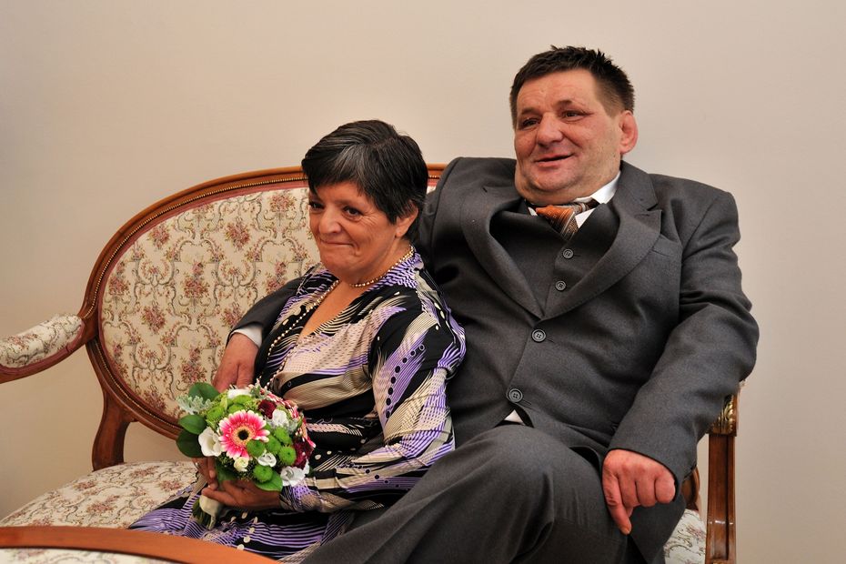 Šimonova narozeninová výzva: Valentýnka Armády spásy