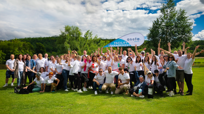 Aseta pomáhá litoměřickému hospicu
