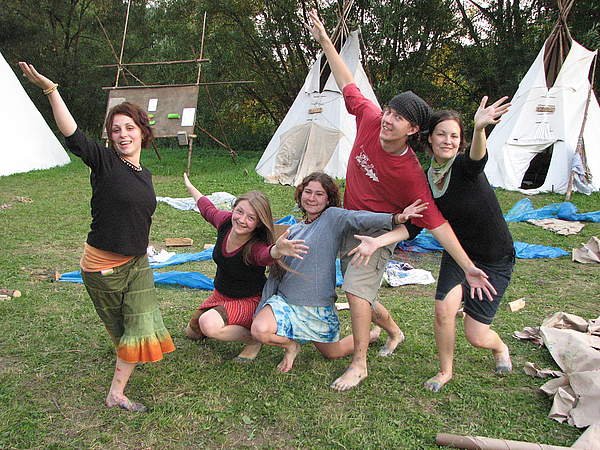 🌎🌍🌏Pojďte slavit se mnou! 🌎🌍🌏