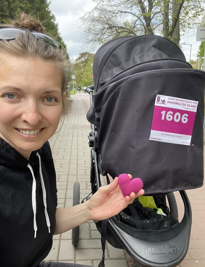 Adoptuj si kilometry: 21 dnů s 21 km u příležitosti 21. narozenin Nedoklubka