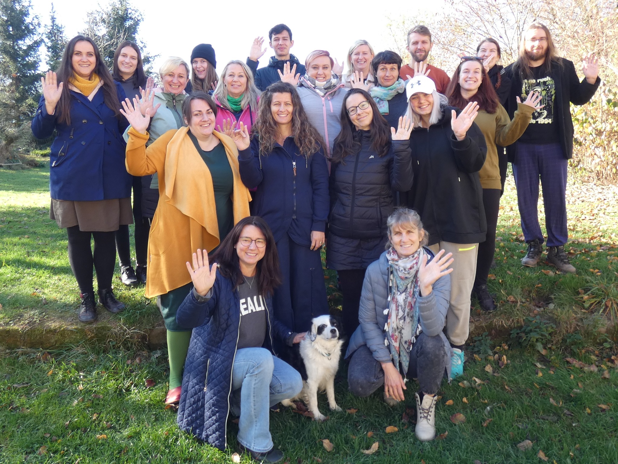 Každé dítě si zaslouží rodinu. Přidejte se k nám a podpořte Děti patří domů.