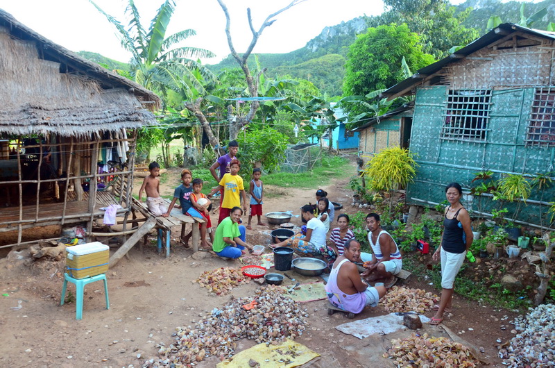 Pomoc dětem v nouzi