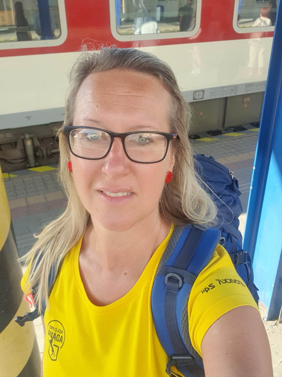 Dárek k narozeninám pro Domácí hospic Srdcem, z.ú. aneb BÝT DOMA až do konce, být člověku nablízku a být s ním, to je to nejdůležitější - v lásce, v životě i v umírání.