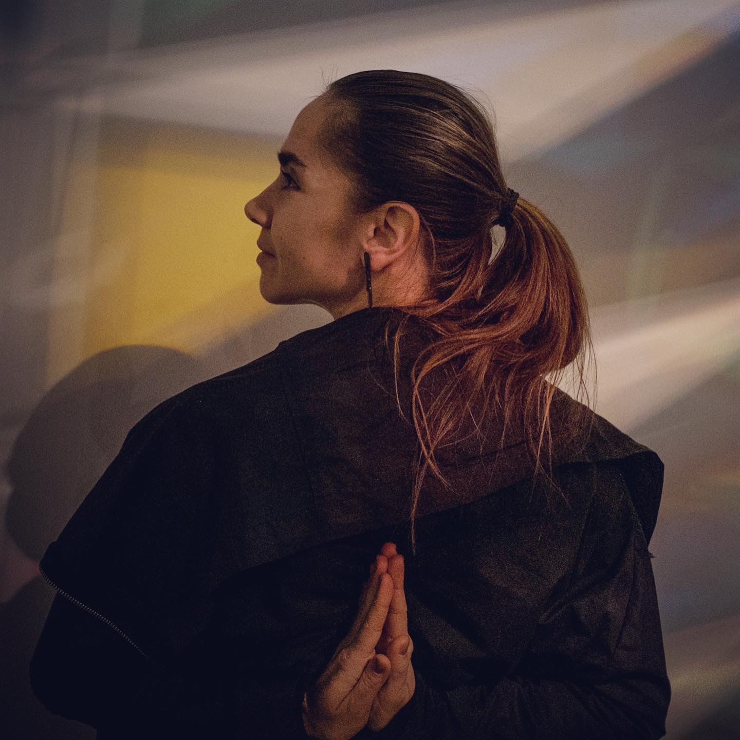 Jóga pro záchranu kácéčka