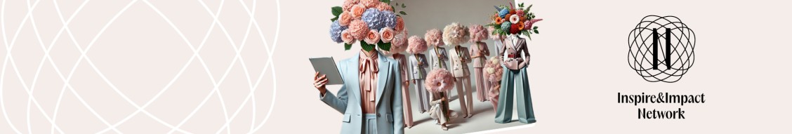 Inspire & Impact Network běží pro Hospic Dobrého Pastýře