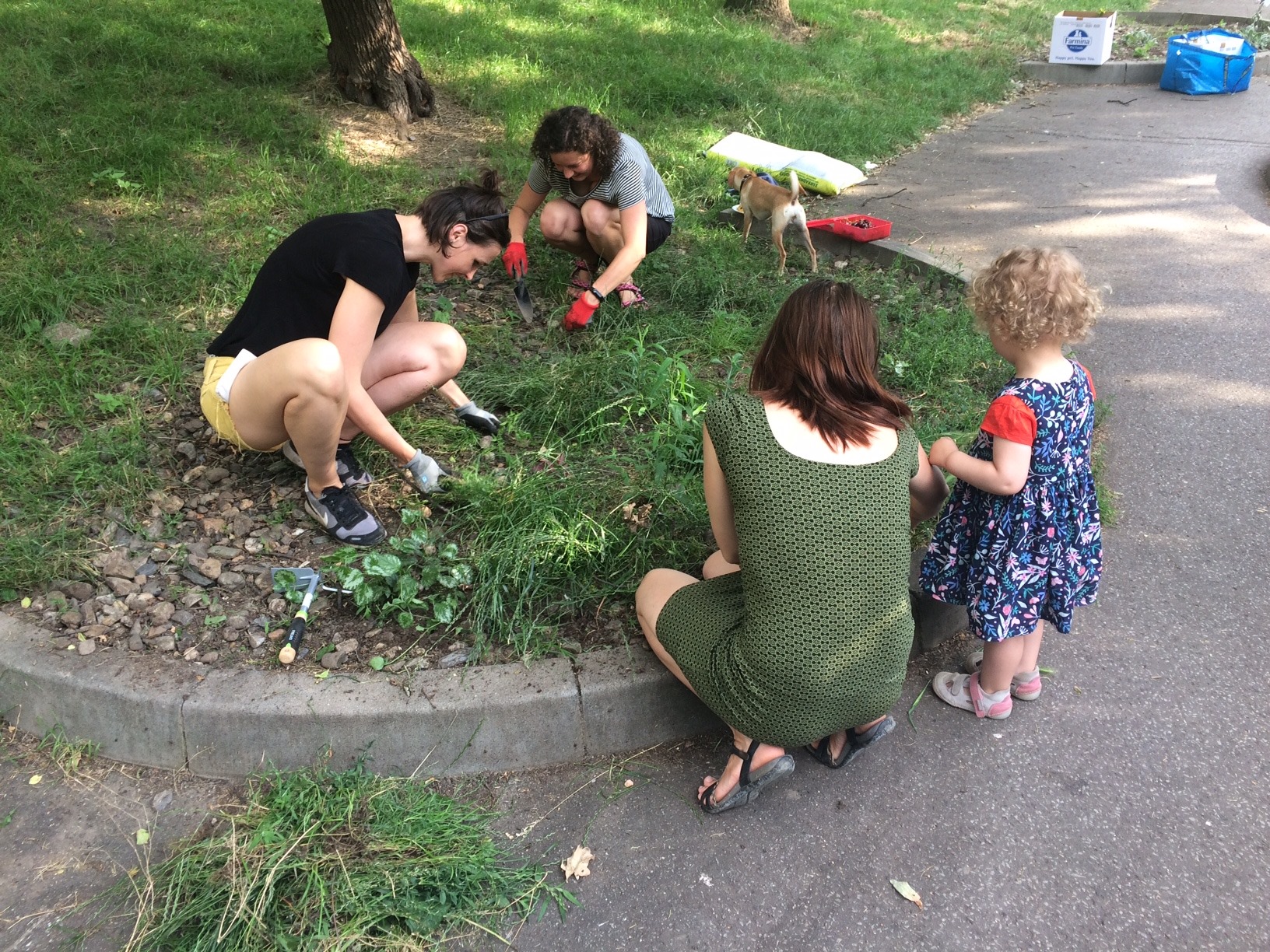 Playstreet Ideál - udělejme z ulice hřiště
