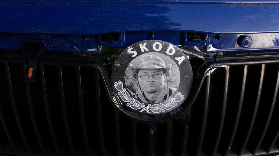 Pomožme Proglasu, moc to potřebují