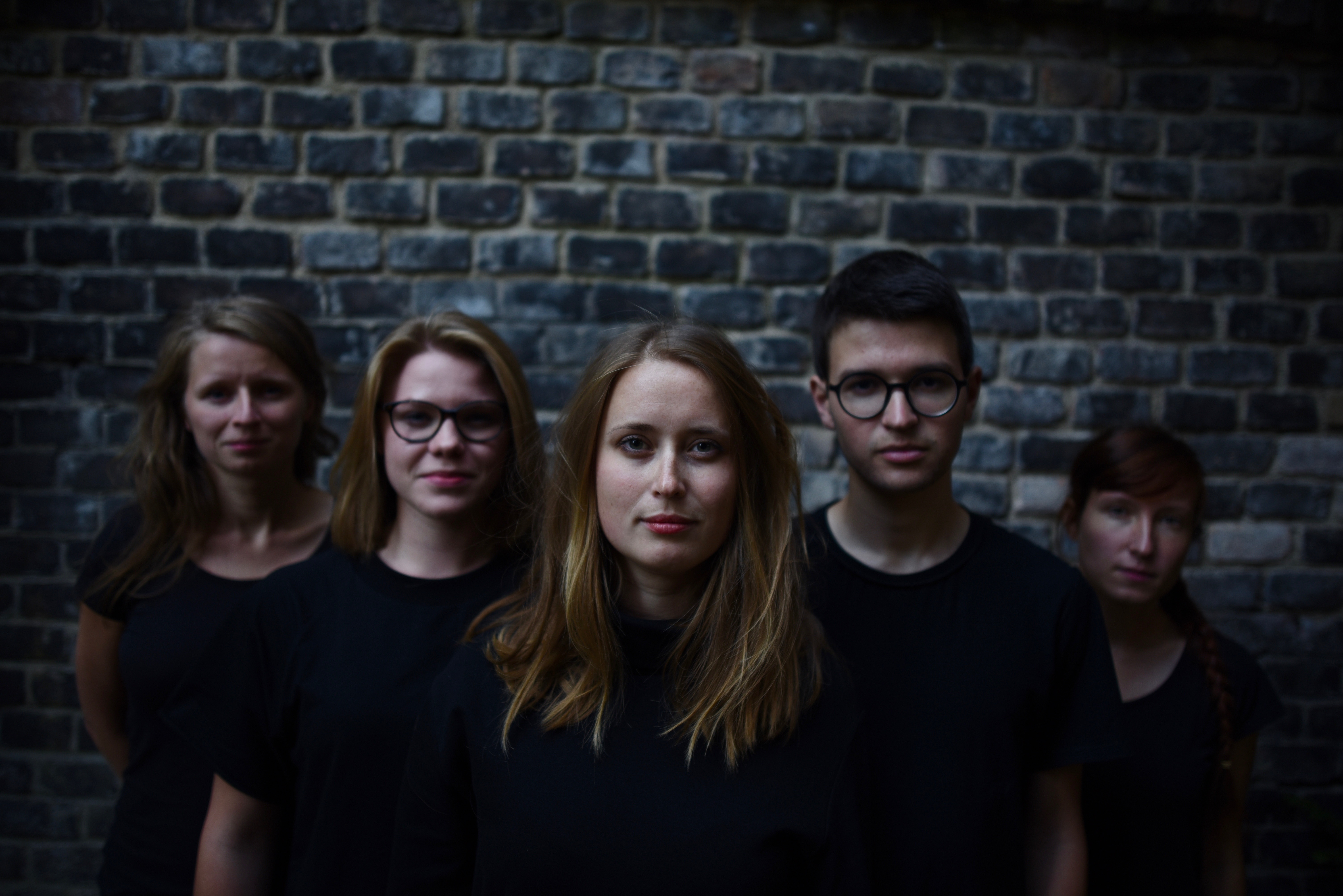 S Proglasem můžeme jít Na dřeň