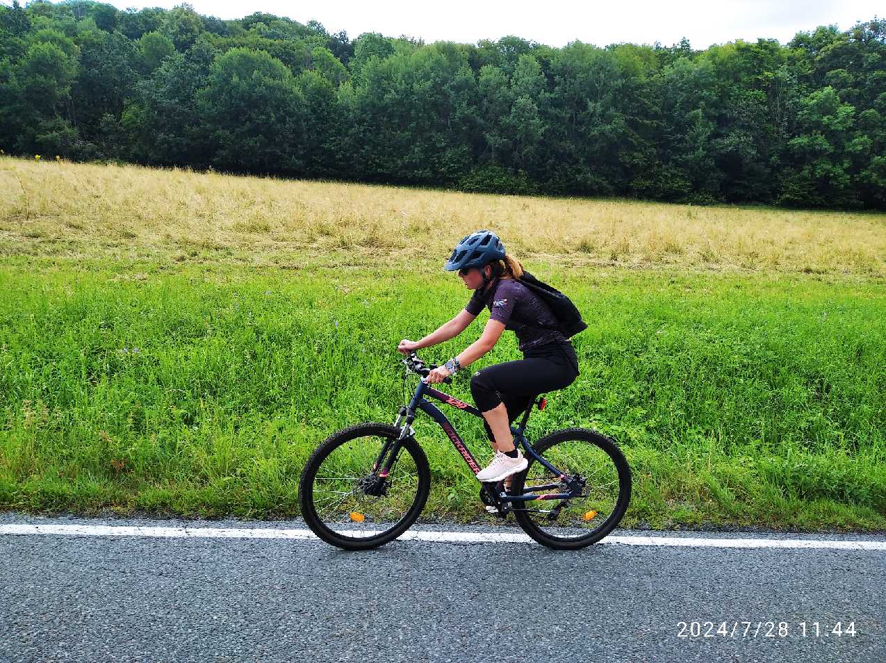 Srdce ze zlata, svaly z ocele