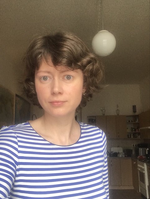 Světlo a teplo pro Ukrajinu - narozeninová výzva