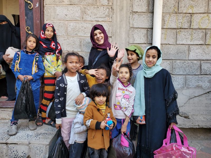 School snacks that save lives