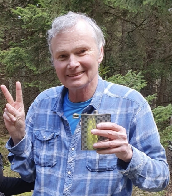 Sbírka Petra Knappa na pomoc Ukrajině