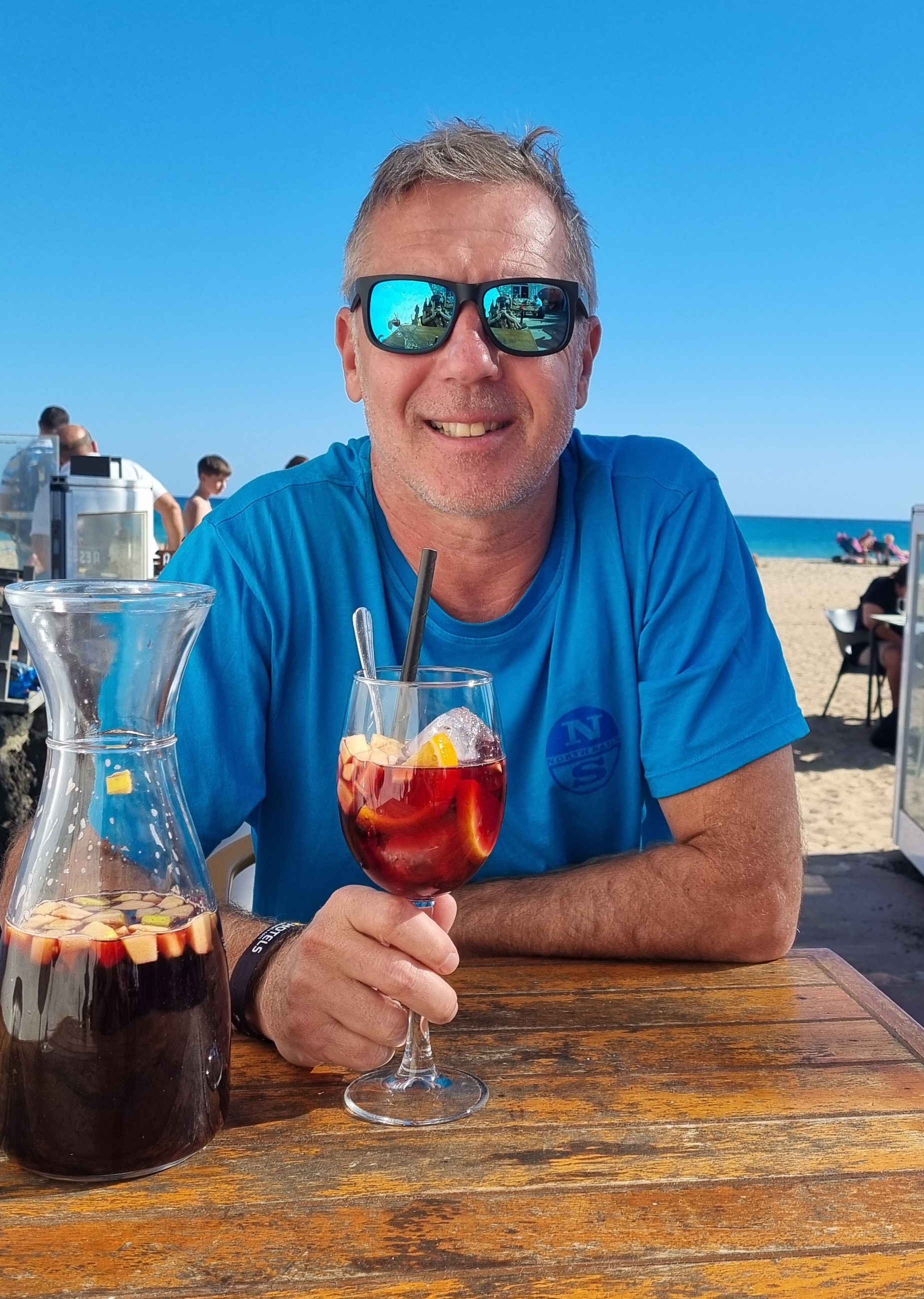 Narozeninový dárek k 60. jako Pomoc mamkám, co se starají o děti s hendikepem.