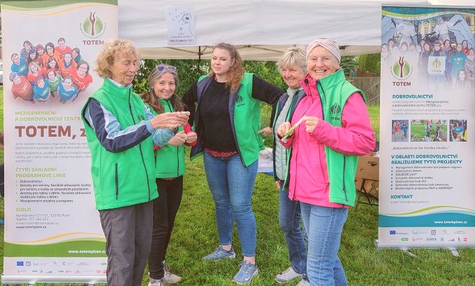 Léto, úsměvy a dobro: Plzeňská letní výzva