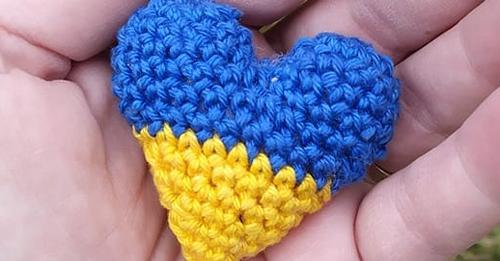 Podpořme neonatologie na Ukrajině